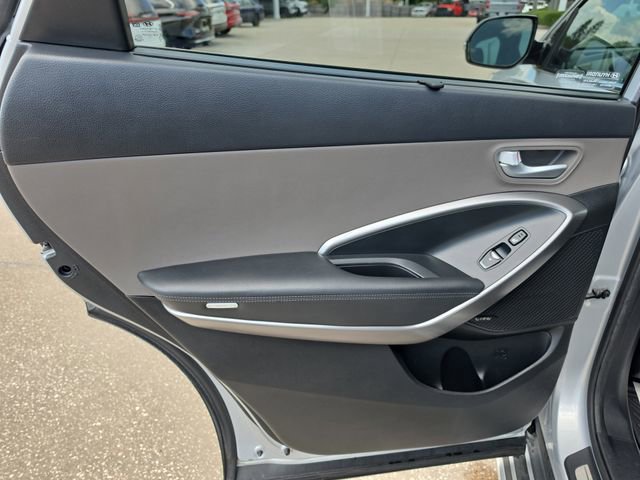 Used 2014 Hyundai Santa Fe Limited AWD/4WD image 15
