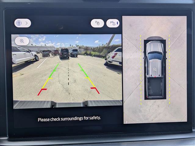 New 2026 Ford F350 Platinum w/ Platinum Plus Package image 14