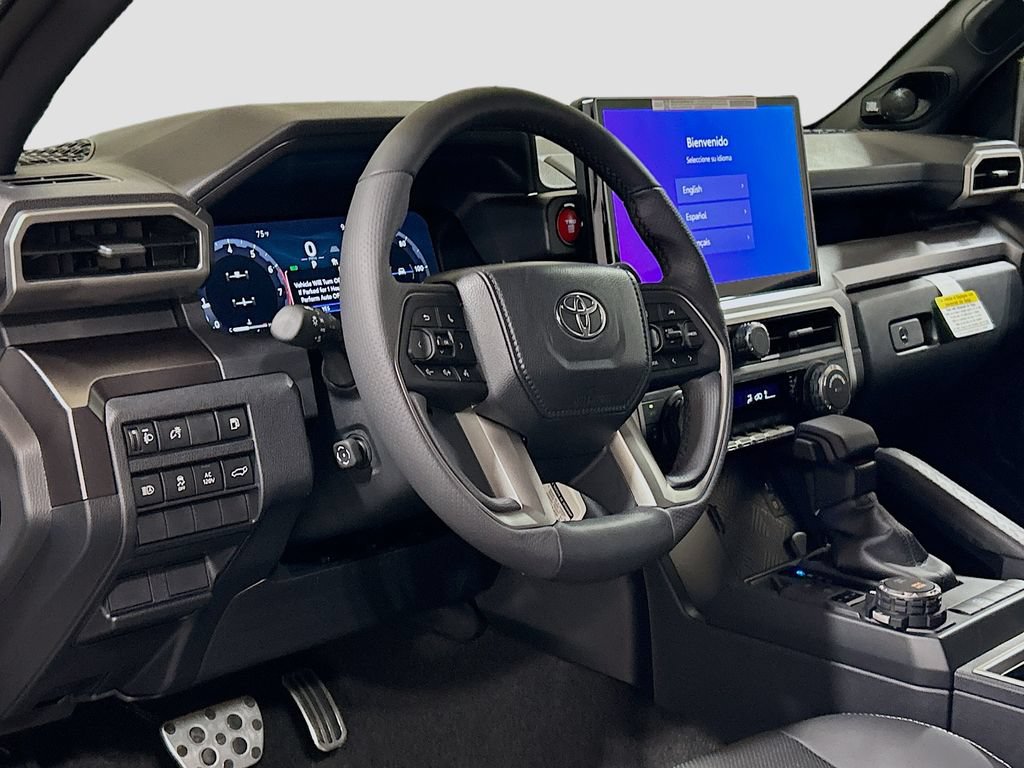 New 2026 Toyota 4Runner TRD Sport Premium AWD/4WD image 9