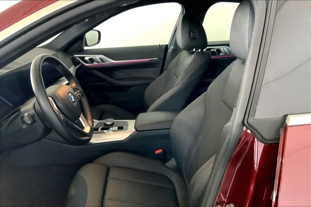 Certified 2023 BMW i4 eDrive35 image 9