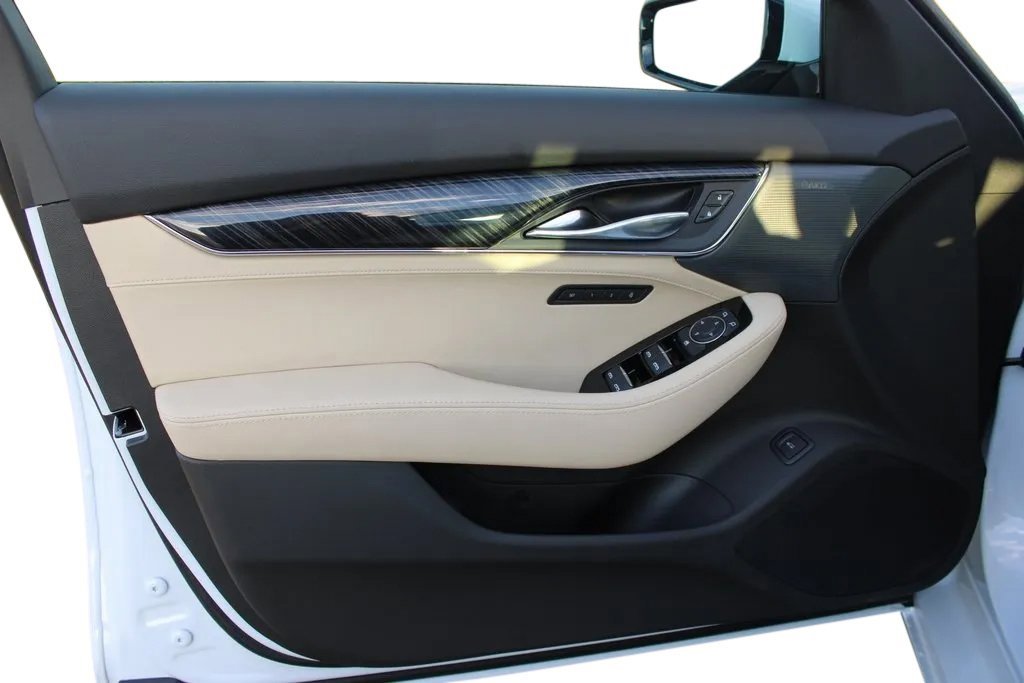 New 2026 Cadillac CT5 Premium Luxury image 10