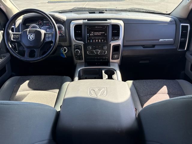 Used 2016 RAM 1500 Big Horn AWD/4WD image 18