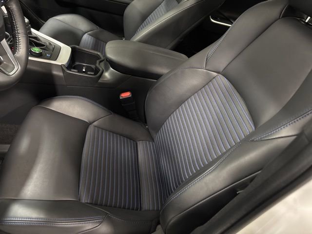 Used 2022 Toyota RAV4 XSE image 11