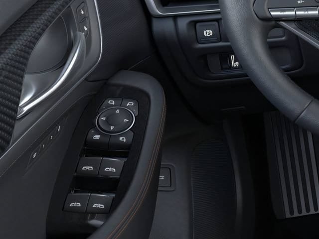 New 2026 Cadillac CT5 Sport w/ Technology Package AWD/4WD image 22