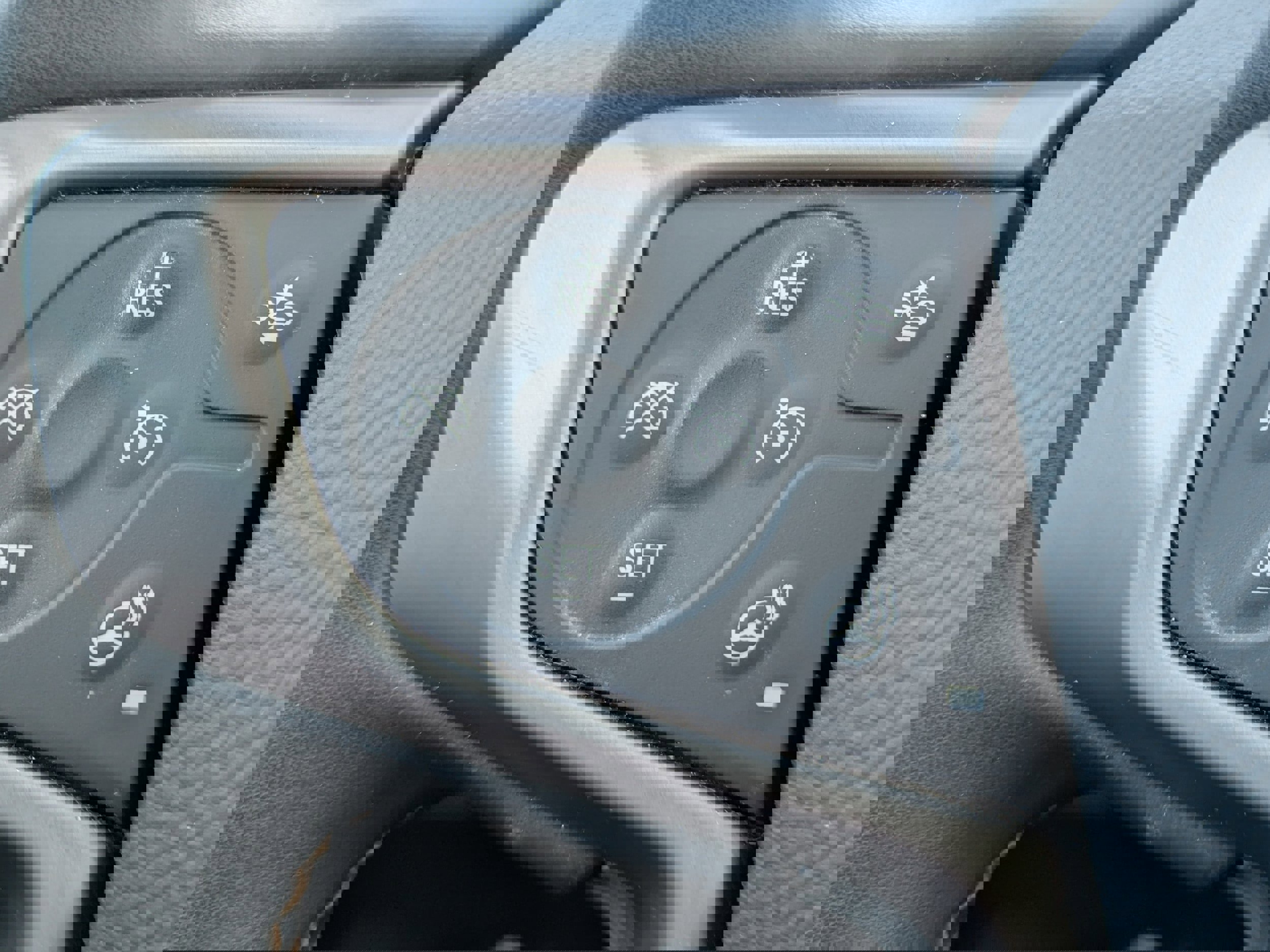 Used 2023 GMC Terrain AT4 image 16