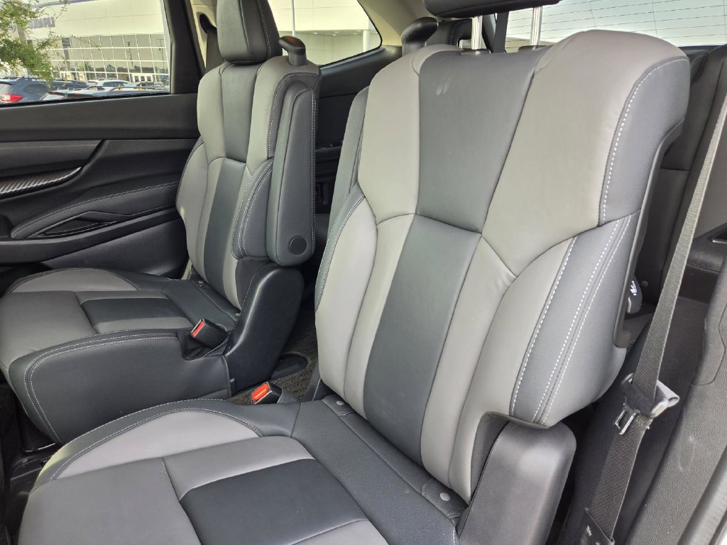 Used 2022 Subaru Ascent Onyx Edition AWD/4WD image 14