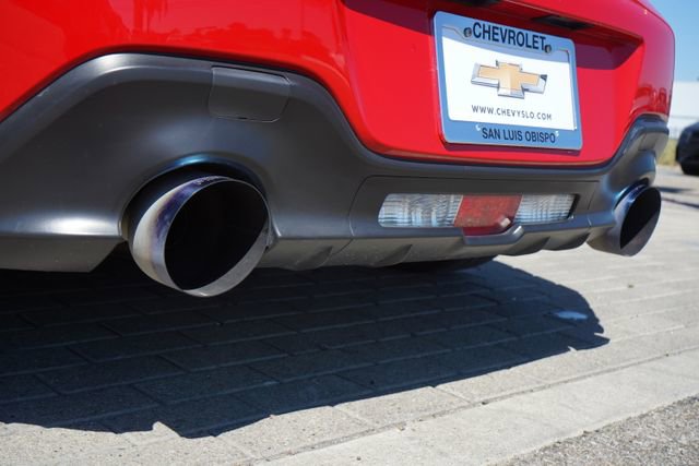 Used 2023 Toyota GR86 Premium image 15