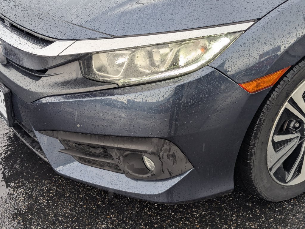 Used 2016 Honda Civic EX-T image 11