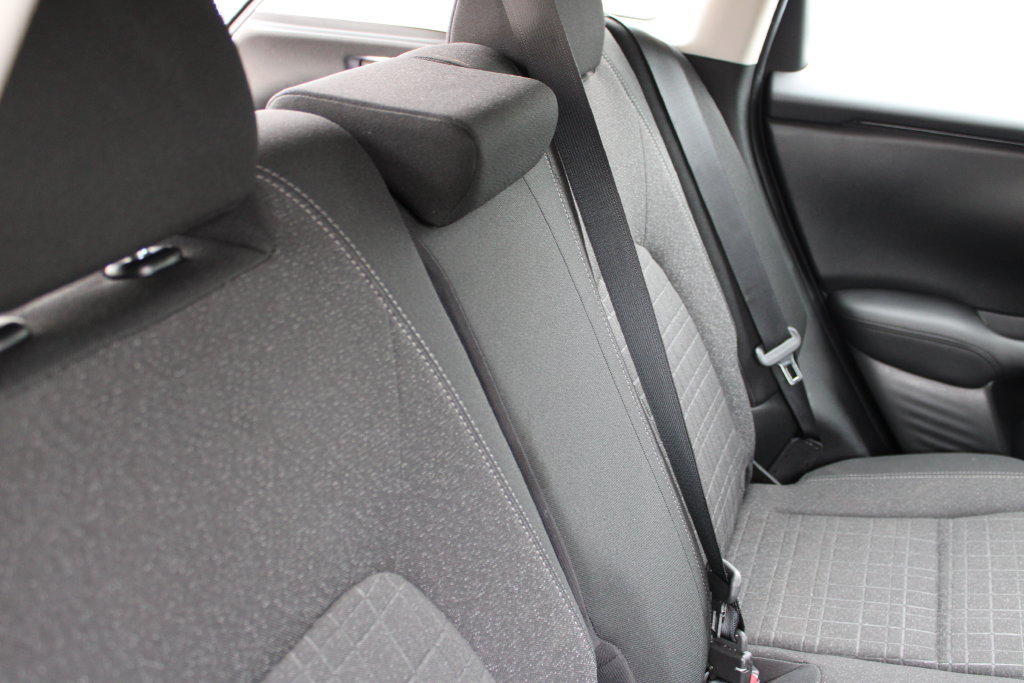 Used 2025 Honda HR-V LX image 24
