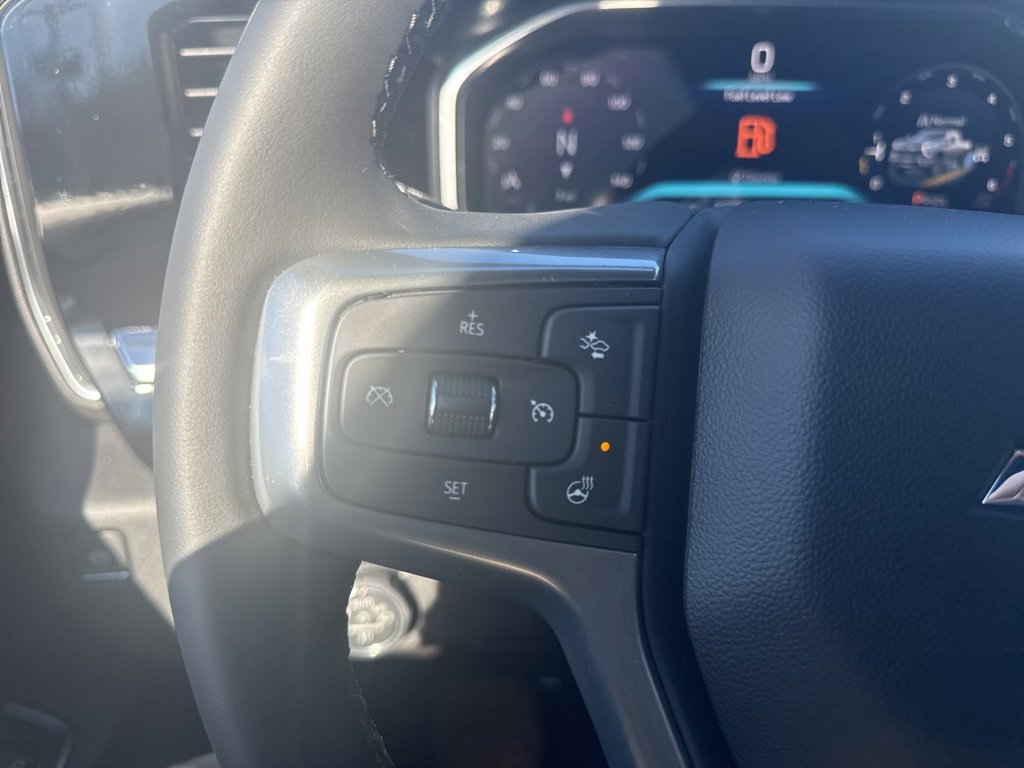 New 2026 Chevrolet Silverado 2500 LT w/ All Star Edition image 21