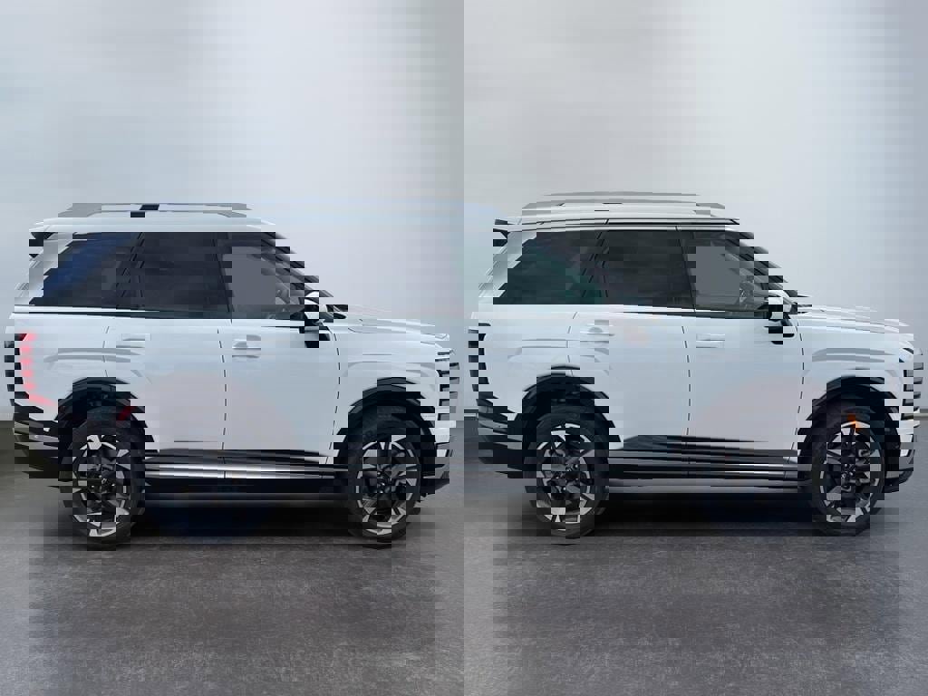 New 2026 Hyundai Palisade Limited image 4