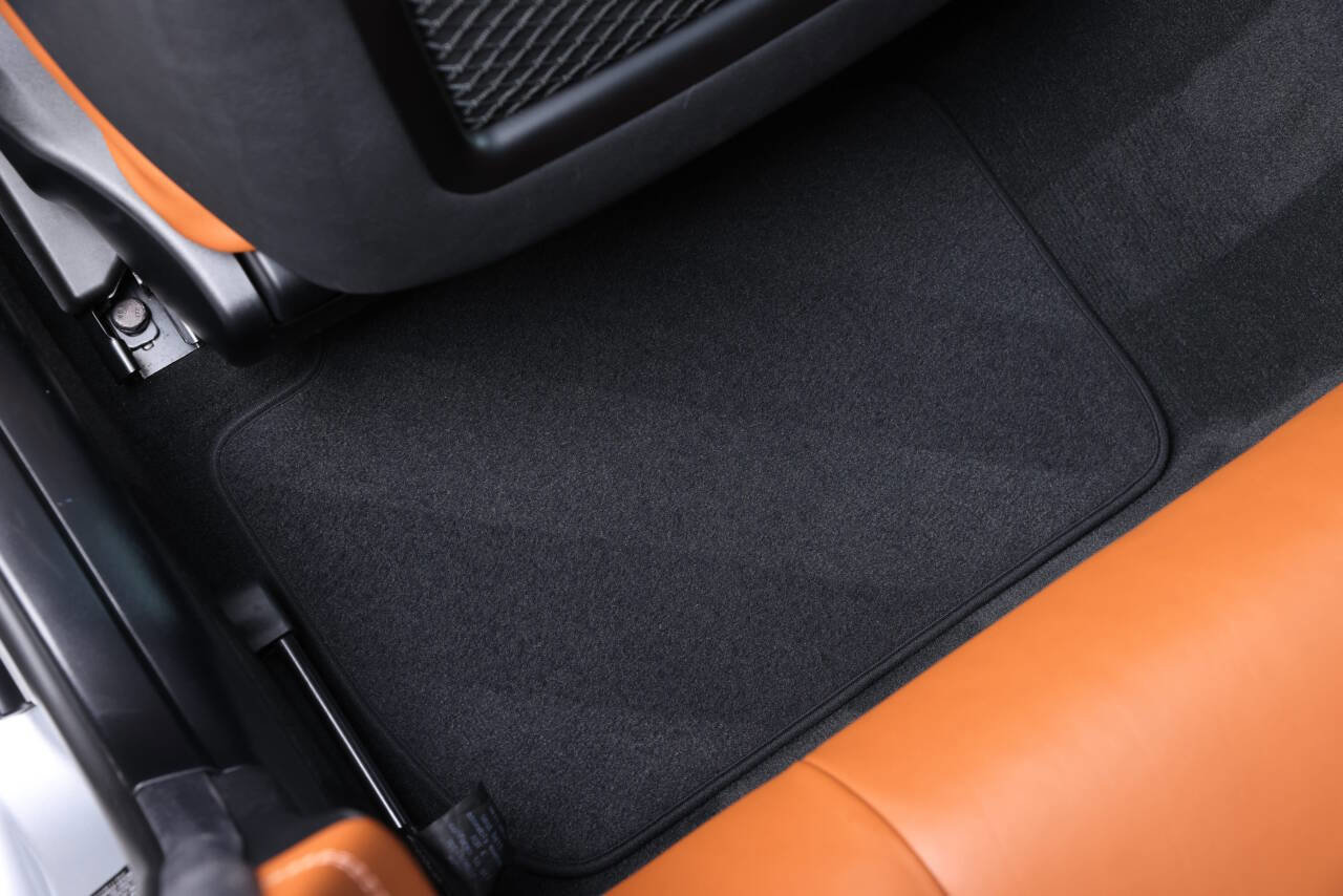 Used 2004 BMW M3 Coupe image 63