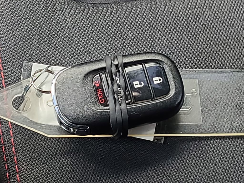 Used 2023 Honda Civic Si image 29