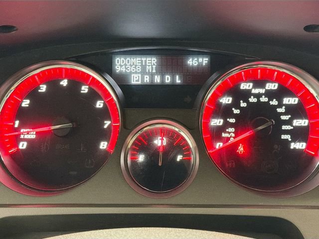 Used 2010 GMC Acadia SLE image 10