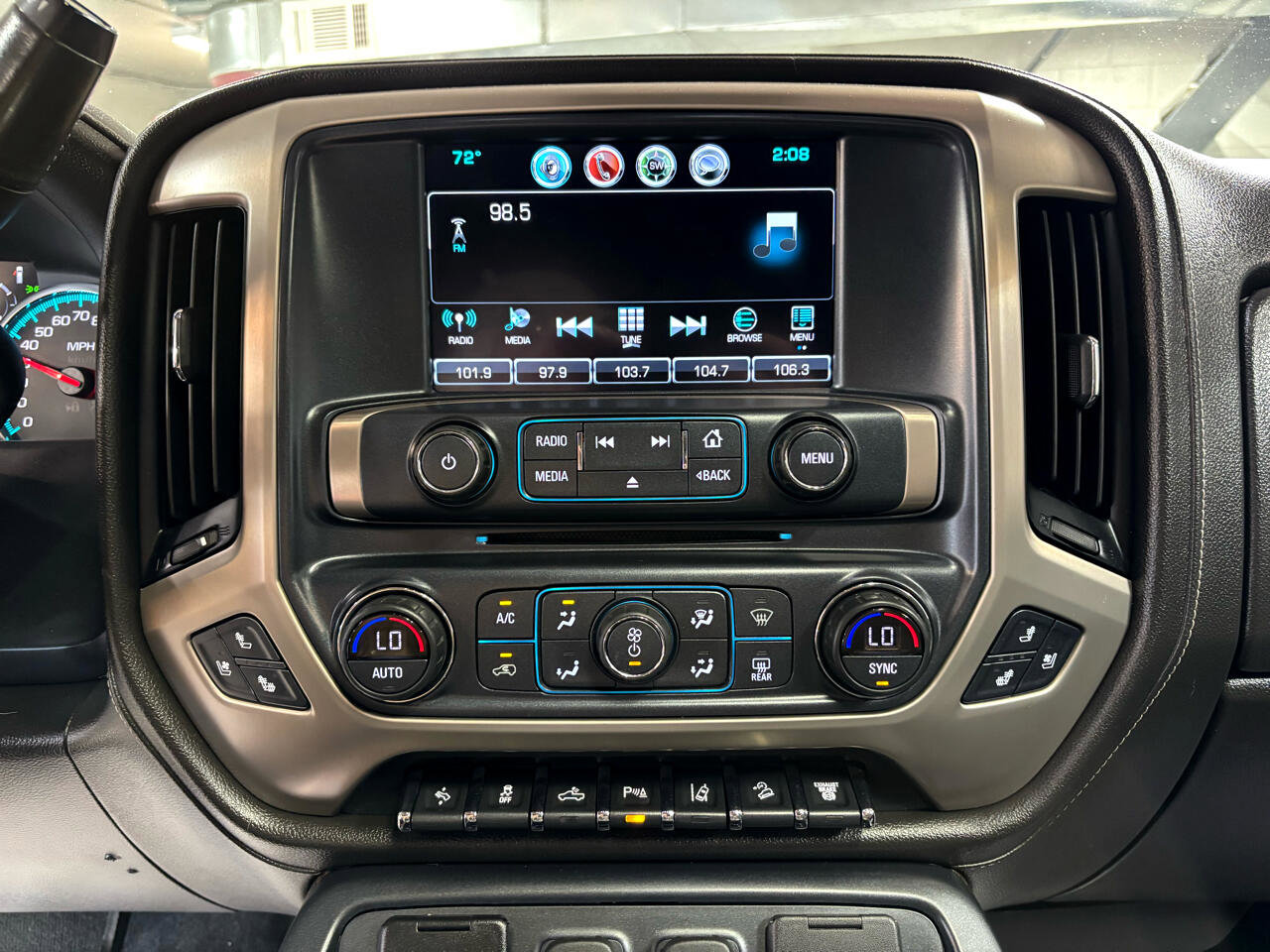 Used 2018 GMC Sierra 3500 Denali w/ Duramax Plus Package image 30