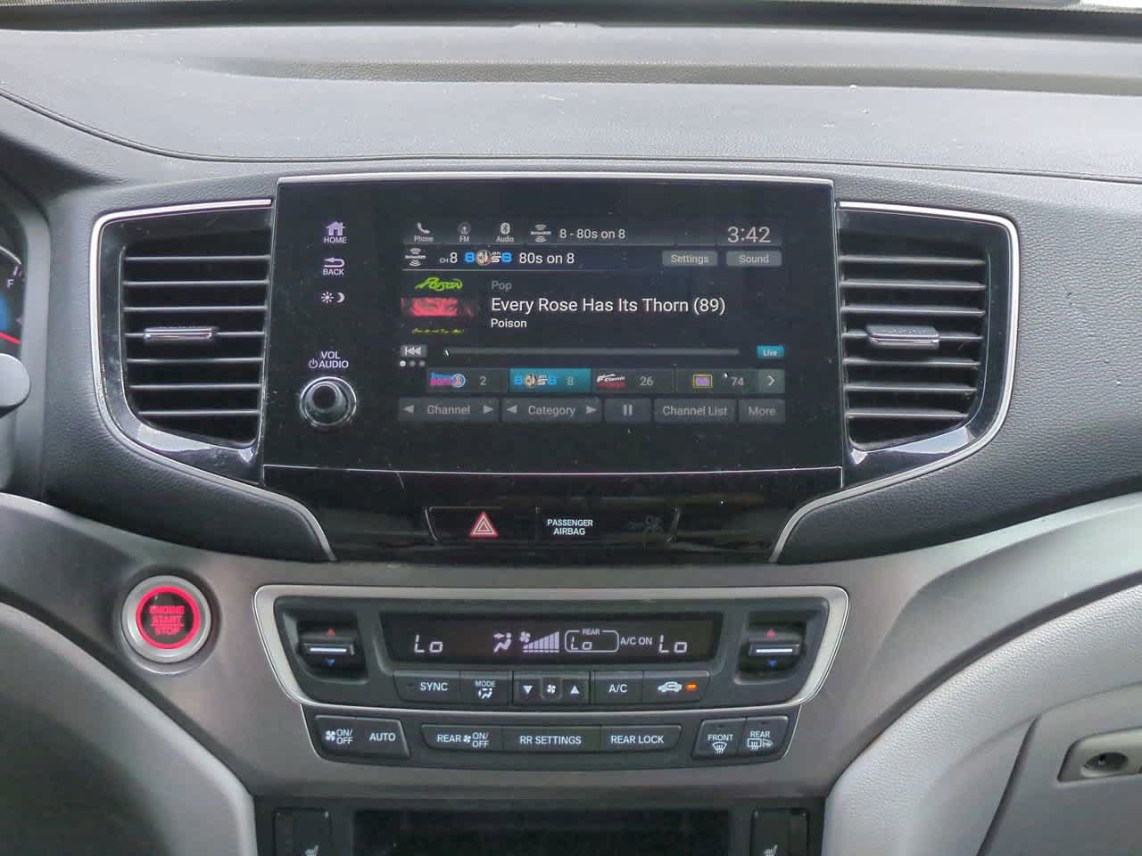 Used 2020 Honda Pilot EX image 18