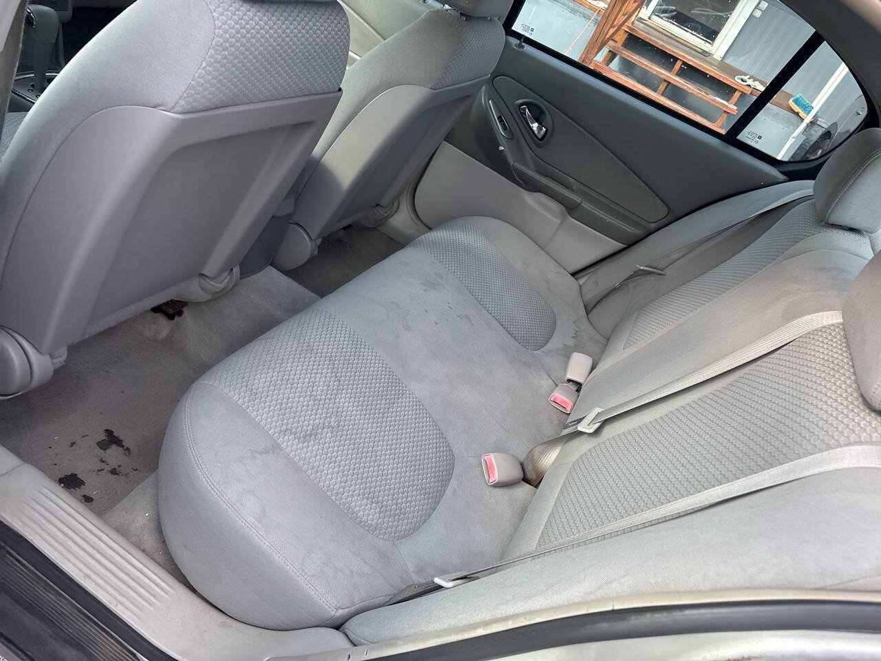 Used 2007 Chevrolet Malibu LS FWD image 15