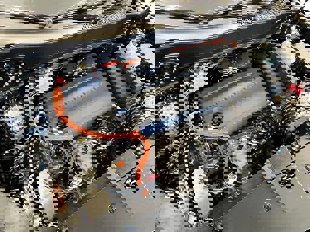 New 2026 Honda CR-V Sport-L image 12