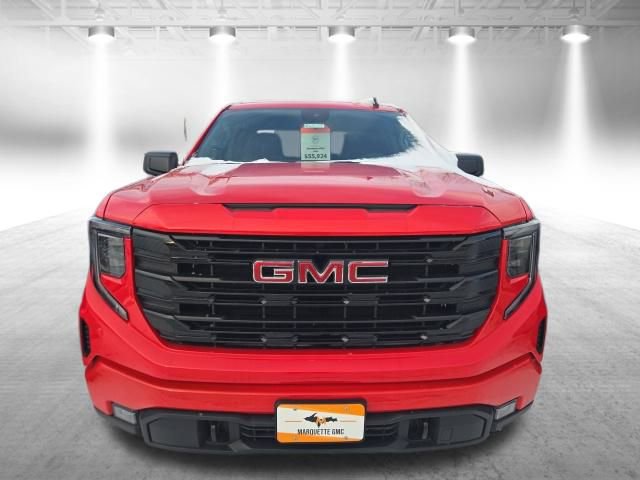 Used 2026 GMC Sierra 1500 Elevation image 4