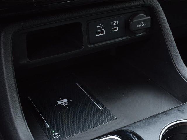 Certified 2023 Honda Pilot Elite image 33