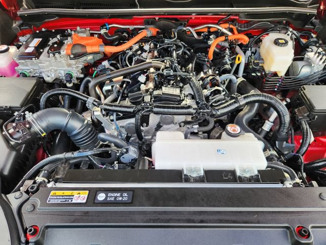 Used 2025 Toyota 4Runner TRD Off-Road Premium w/ Tow Technology Package AWD/4WD image 31