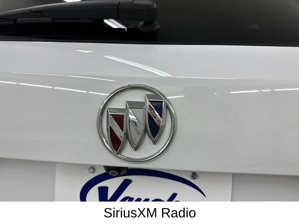 Used 2023 Buick Envision Preferred AWD/4WD image 18