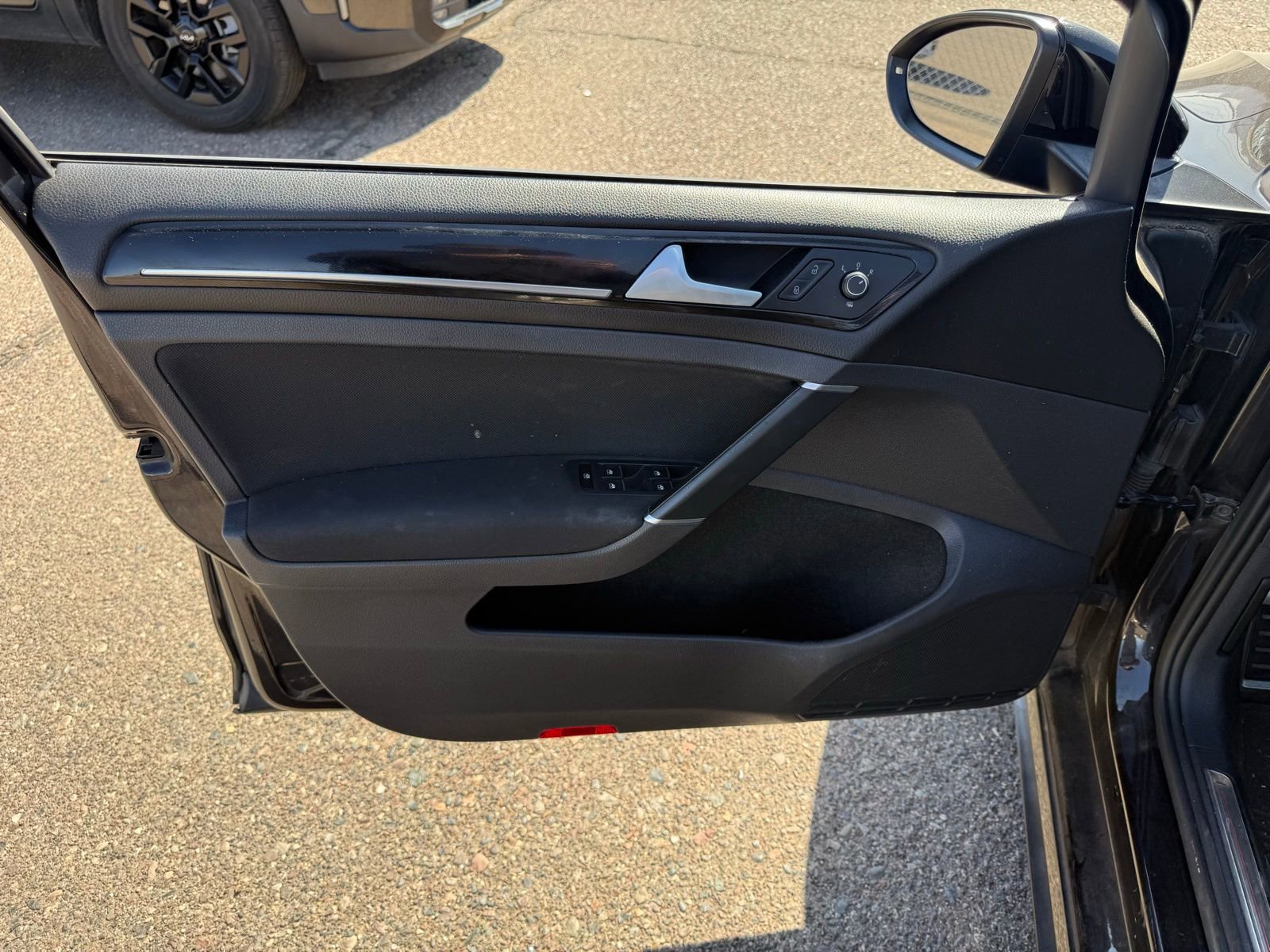 Used 2016 Volkswagen GTI S image 15