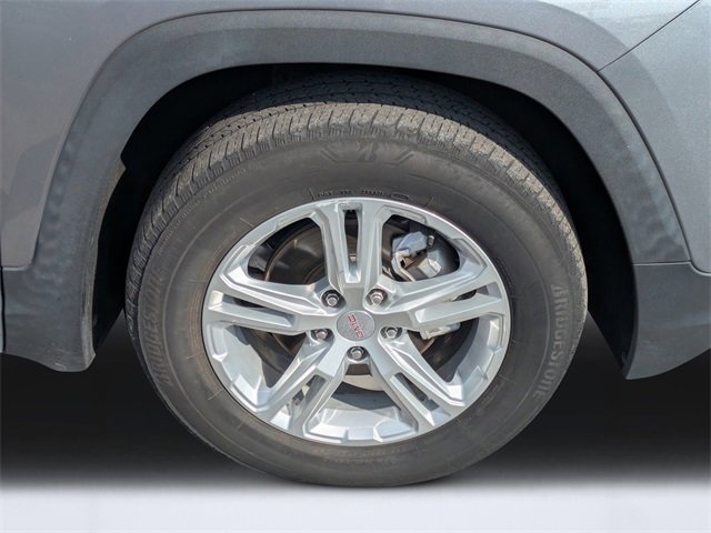 Used 2021 GMC Terrain SLE w/ Driver Convenience Package image 10