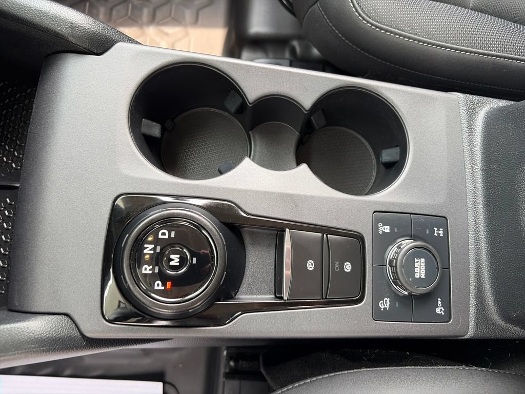 Used 2021 Ford Bronco Sport Badlands AWD/4WD image 24
