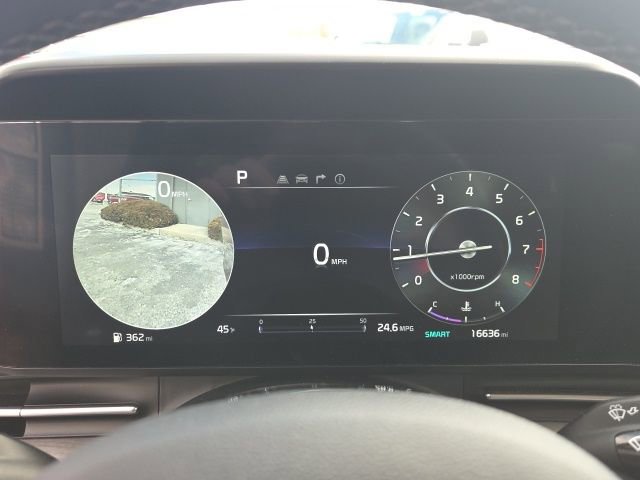 Used 2024 Kia Carnival SX image 43