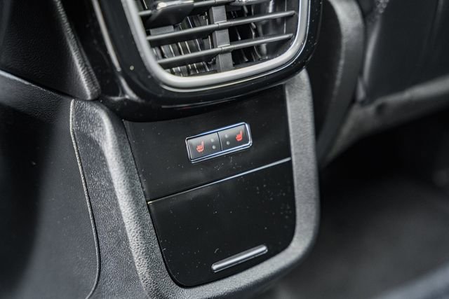 Used 2023 Lincoln Nautilus Reserve w/ Cargo Utility Package image 32