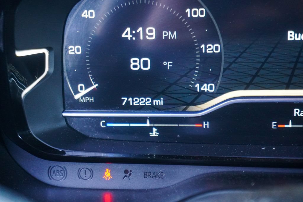 Used 2023 GMC Yukon Denali AWD/4WD image 29