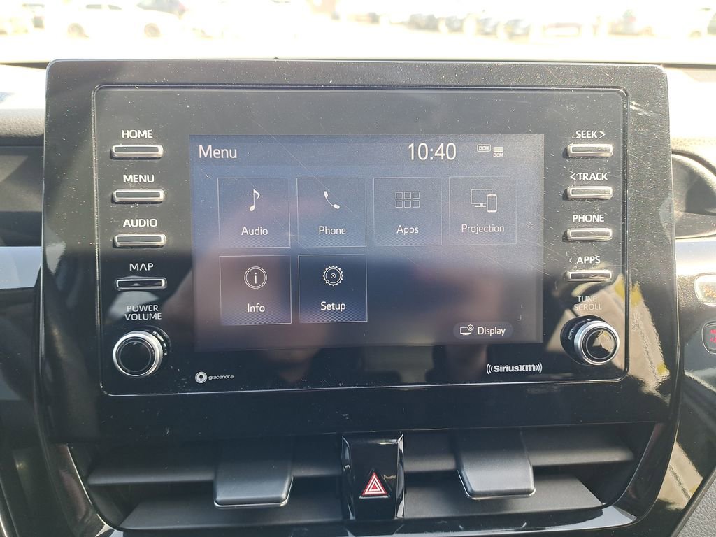 Used 2022 Toyota Camry LE w/ Convenience Package FWD image 21