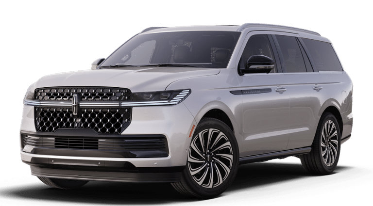 New 2025 Lincoln Navigator Black Label AWD/4WD image 28