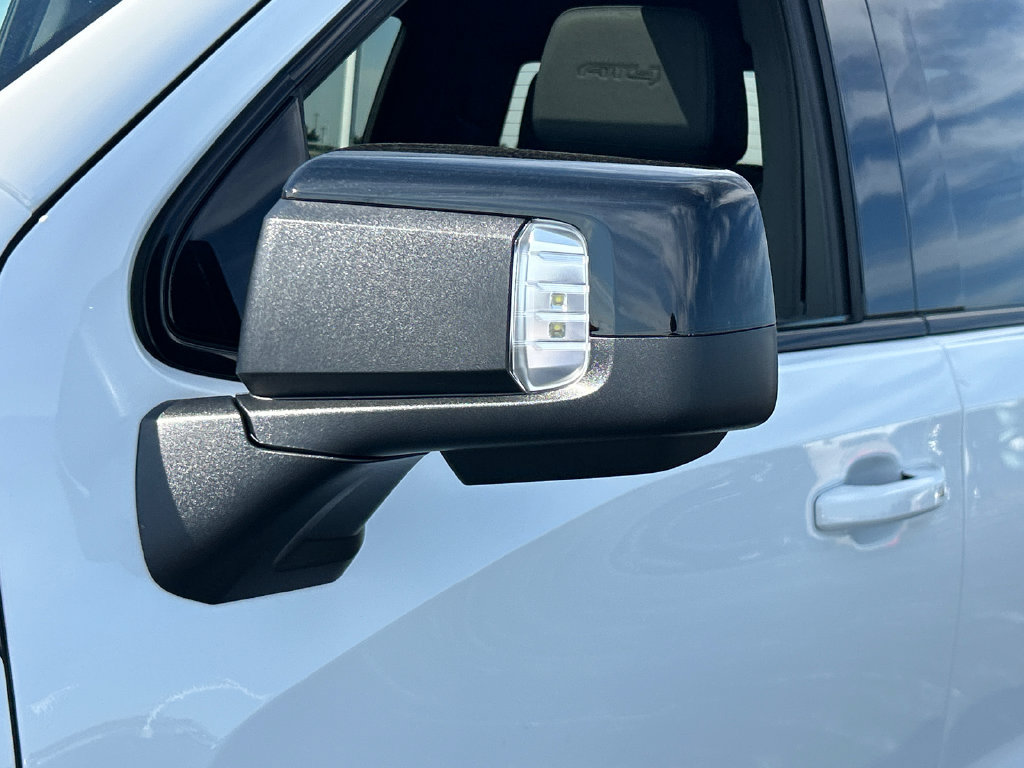 New 2026 GMC Sierra 1500 AT4 w/ AT4 Premium Package AWD/4WD image 14