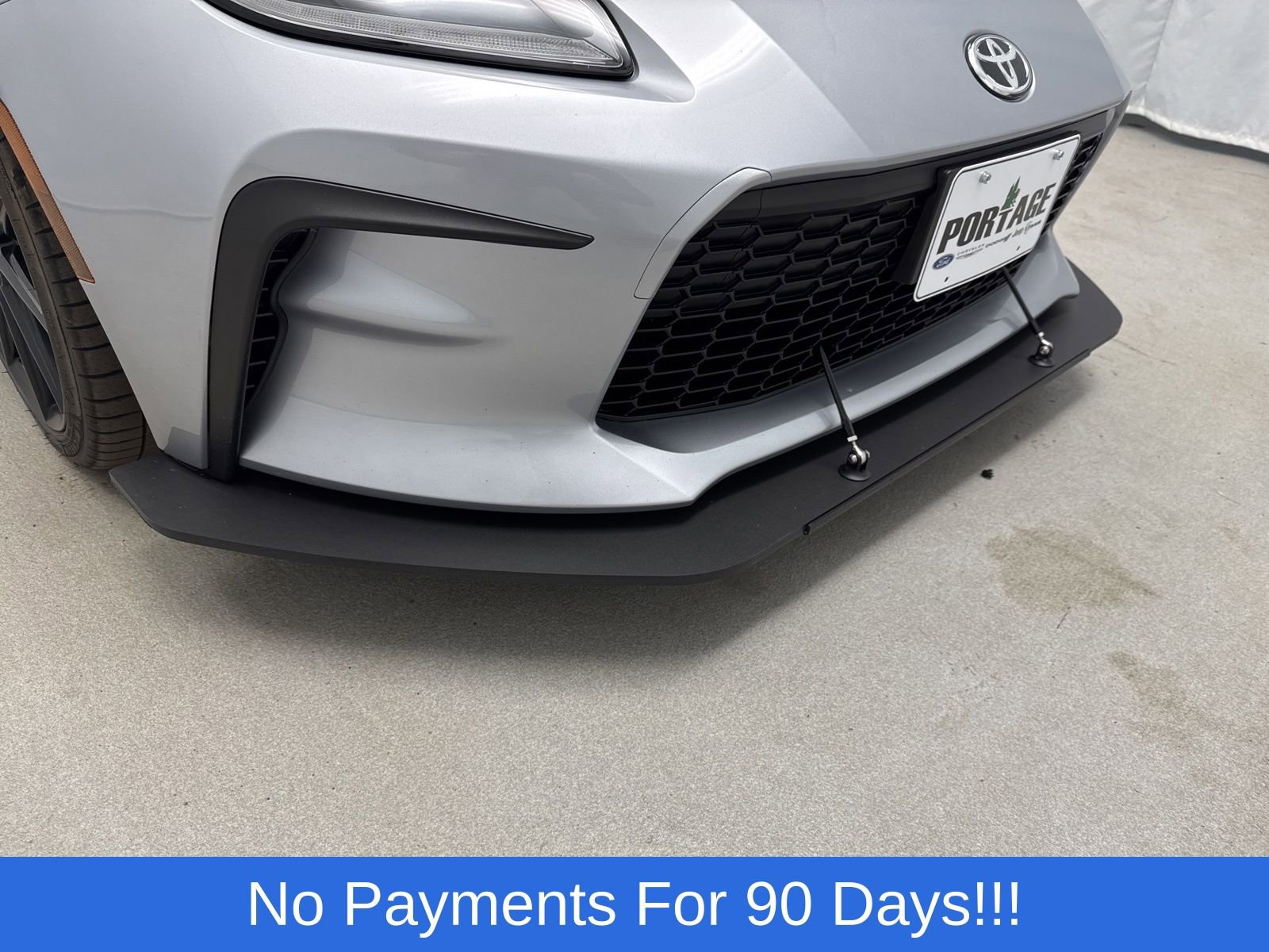 Used 2024 Toyota GR86 Premium image 41