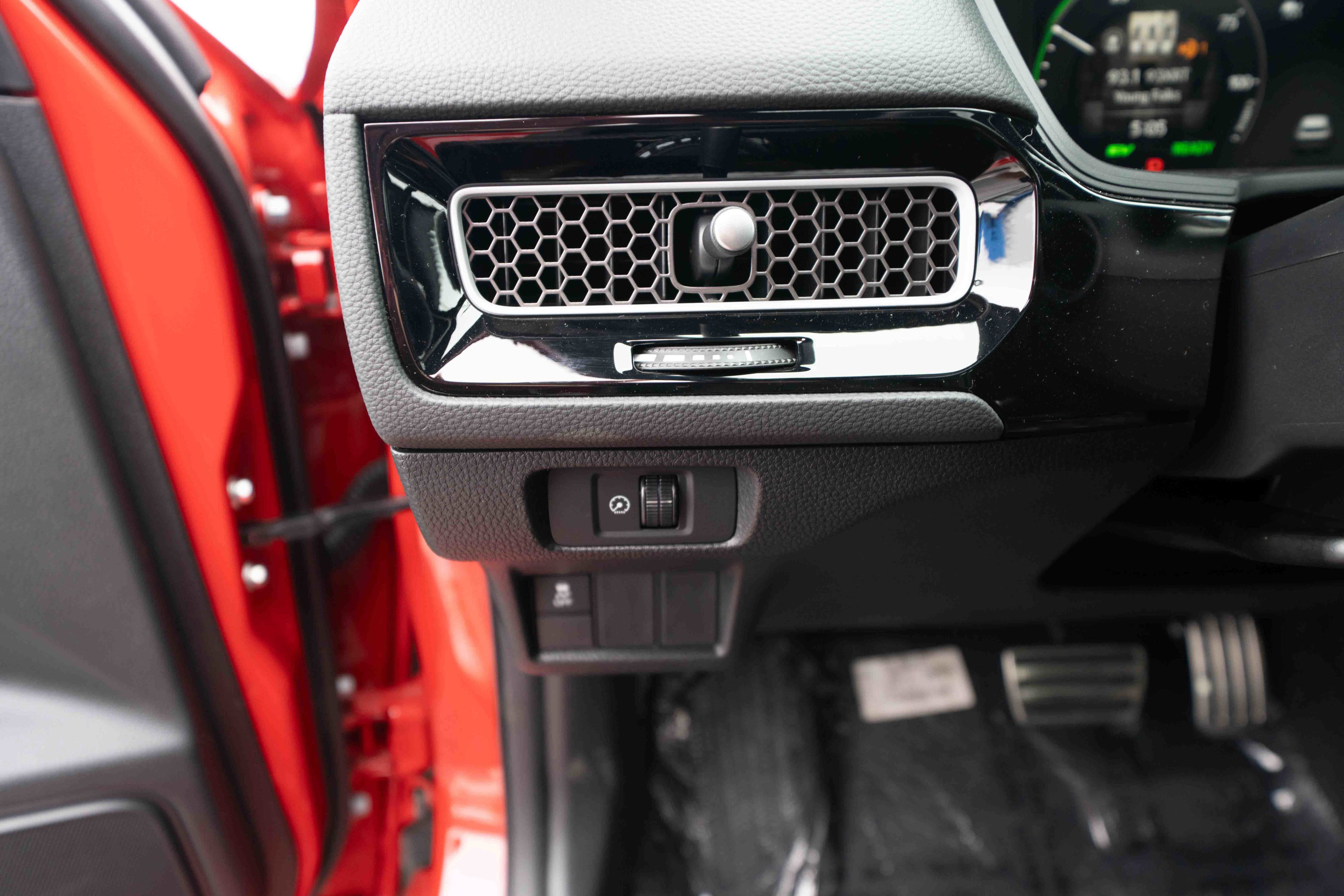 New 2026 Honda Civic Sport Touring image 11