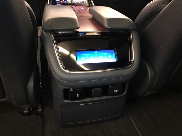 Used 2024 Lincoln Navigator L Reserve image 32