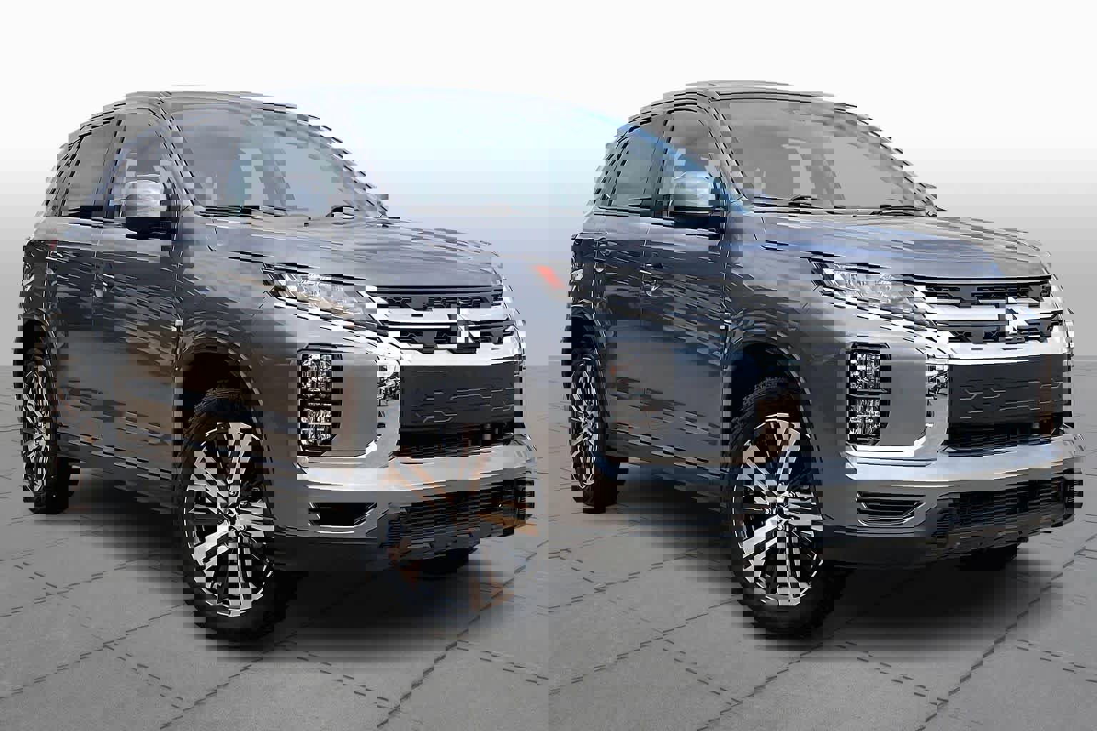 Used 2025 Mitsubishi Outlander Sport ES image 4