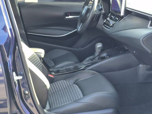 Used 2025 Toyota Corolla XSE image 21
