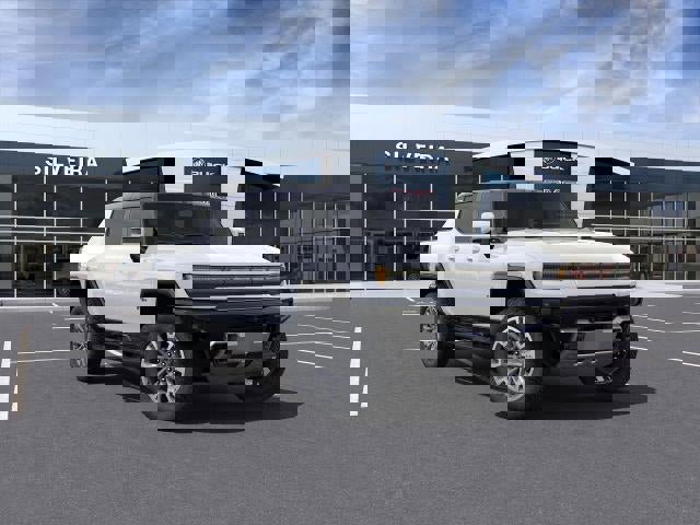 New 2025 GMC Hummer EV 3X image 1