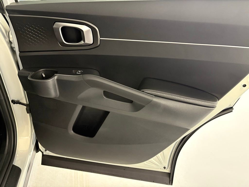 New 2026 Kia Sorento LX image 42