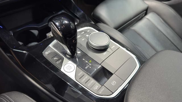Used 2022 BMW X3 xDrive30i w/ Convenience Package AWD/4WD image 24