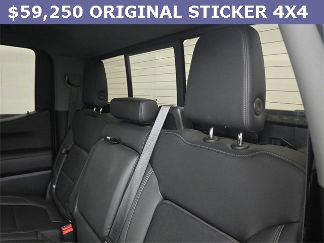 Used 2021 GMC Sierra 1500 SLT image 17