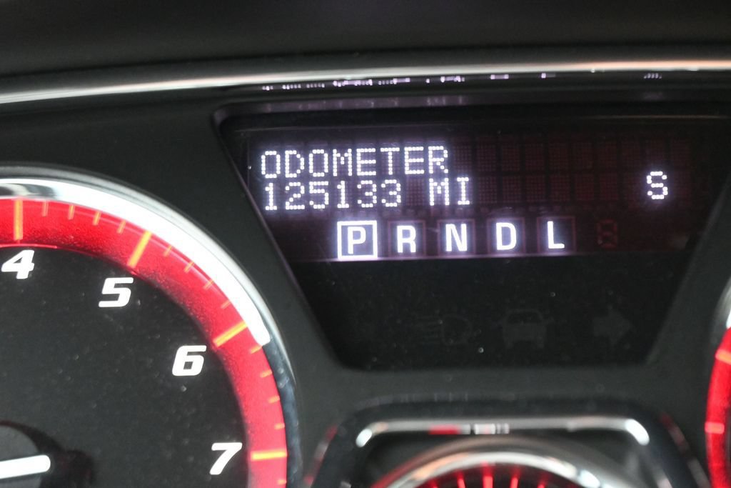 Used 2016 GMC Acadia Denali AWD/4WD image 15
