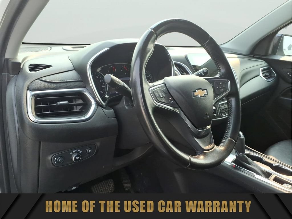 Certified 2020 Chevrolet Equinox Premier FWD image 16
