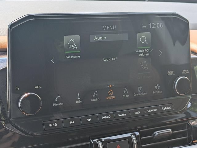 Certified 2023 Nissan Pathfinder Platinum AWD/4WD image 20