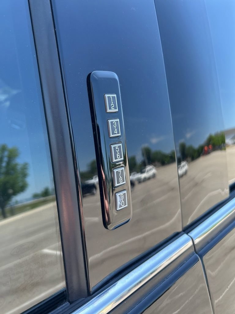 Used 2019 Ford F150 Limited AWD/4WD image 25