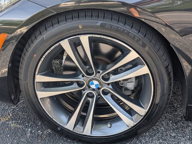 Used 2020 BMW 430i Coupe w/ Convenience Package RWD image 17