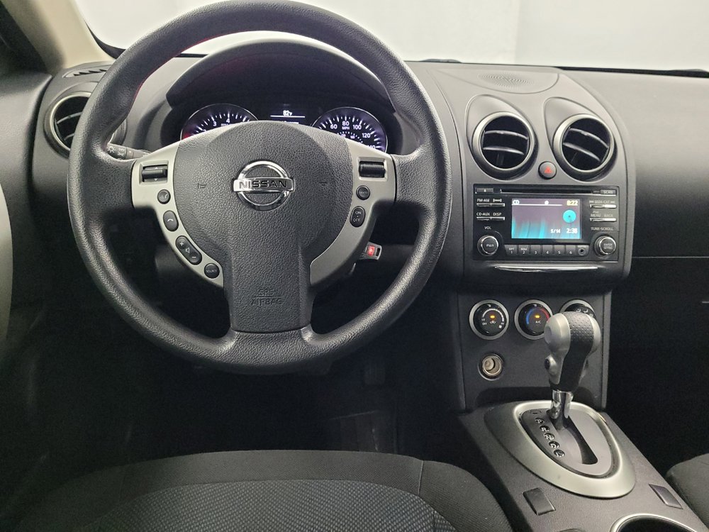 Used 2015 Nissan Rogue S w/ Convenience Package FWD image 22